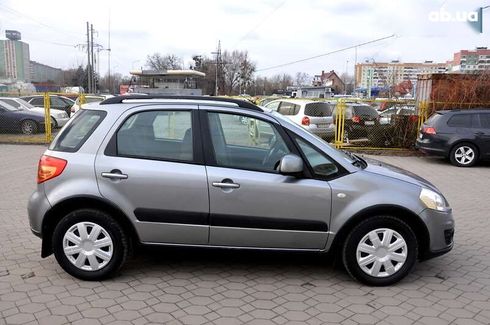 Suzuki SX4 2013 - фото 11