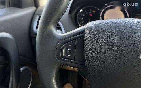 Renault Megane 2011 - фото 24