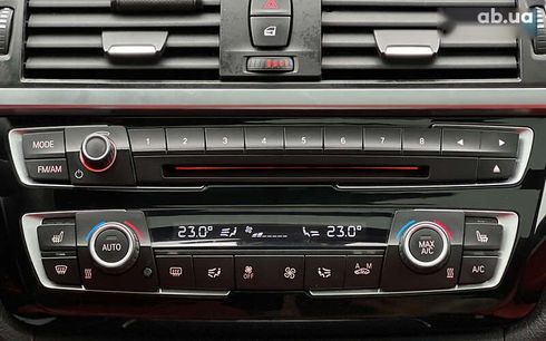 BMW 3 серия 2016 - фото 17