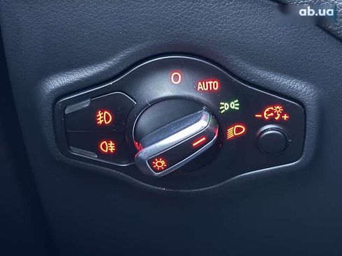 Audi Q5 2010 - фото 26