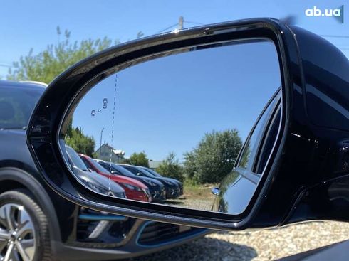 Kia Niro 2019 - фото 10