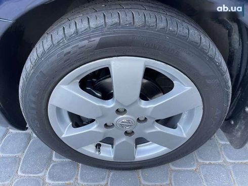 Nissan Note 2007 - фото 4