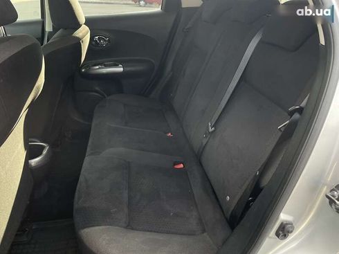 Nissan Juke 2010 - фото 18