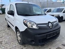 Купити Renault Kangoo бу в Україні - купити на Автобазарі