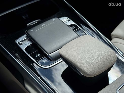 Mercedes-Benz GLB-Класс 2020 бежевый - фото 33
