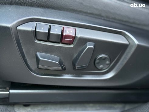 BMW X3 2015 белый - фото 26