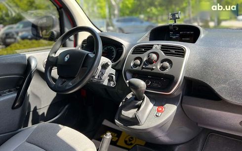 Renault Kangoo 2019 - фото 10