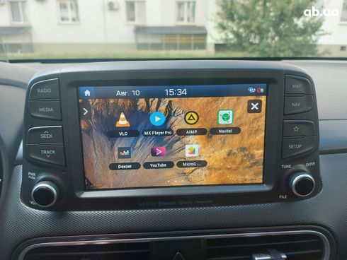 Hyundai Kona 2019 - фото 19