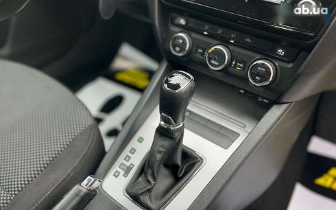 Skoda Octavia 2015 - фото 15