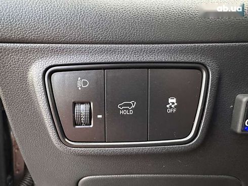 Hyundai Tucson 2021 - фото 17