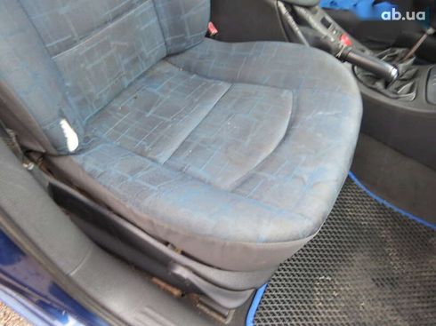 Renault Laguna 2002 - фото 19