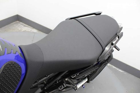 Yamaha MT 2019 - фото 19