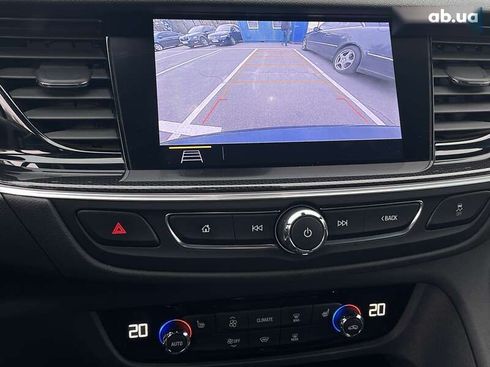 Opel Insignia 2020 - фото 22