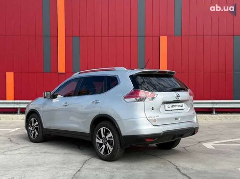 Nissan Rogue 2015 - фото 5