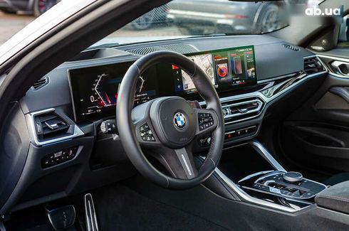 BMW 4 серия 2023 - фото 21