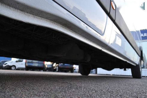Renault Master 2018 - фото 28