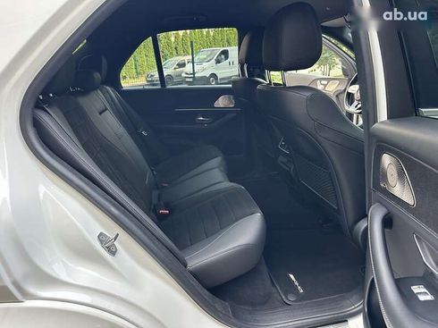 Mercedes-Benz GLE-Class 2019 - фото 29