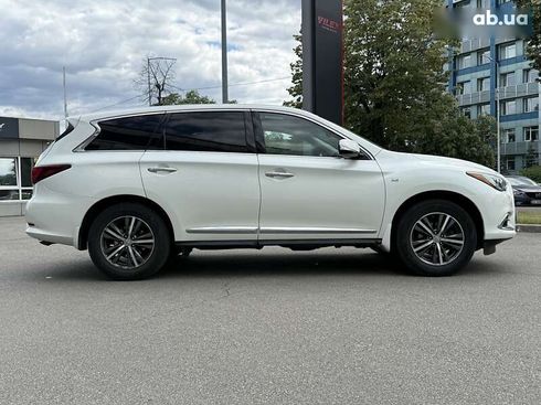 Infiniti QX60 2018 - фото 8
