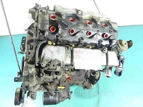 двигатель в сборе для Toyota Corolla - купить на Автобазаре - фото 2
