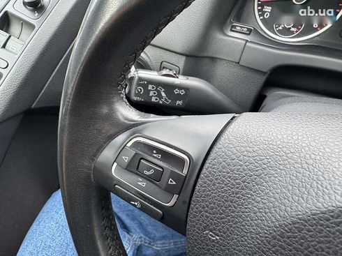 Volkswagen Tiguan 2015 - фото 21