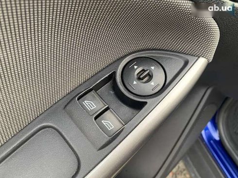 Ford Focus 2014 - фото 15