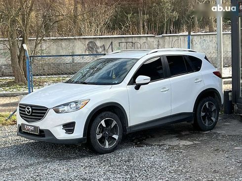 Mazda CX-5 2015 - фото 3