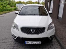 Продаж вживаних авто 2011 року у Львові - купити на Автобазарі