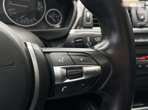 BMW 3 серия 2014 - фото 25