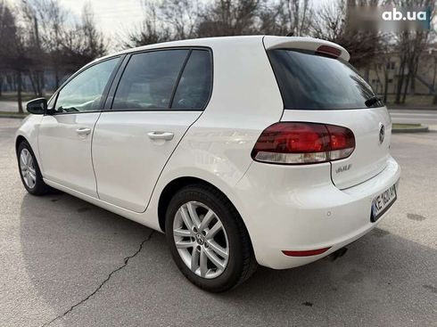 Volkswagen Golf 2009 - фото 11