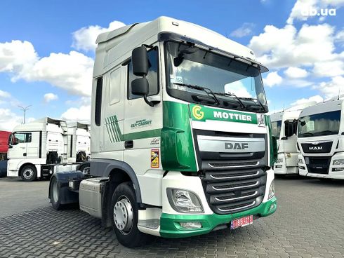 DAF XF 106.460 2014 - фото 4
