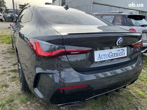 BMW 4 серия 2023 - фото 31