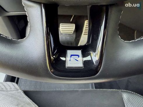 Volvo XC90 2016 - фото 20
