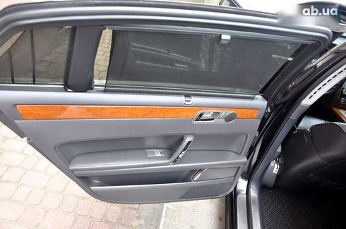 Volkswagen Phaeton 2013 - фото 24