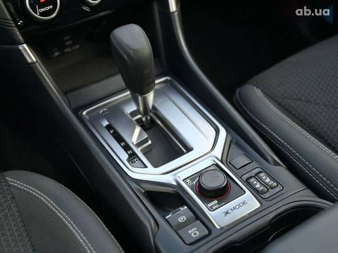 Subaru Forester 2019 - фото 25