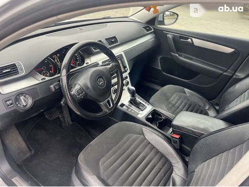Volkswagen Passat 2014 - фото 9