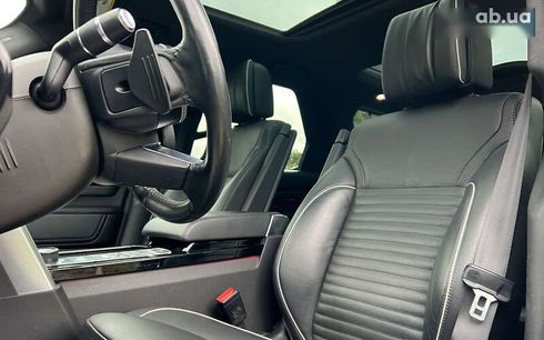 Land Rover Discovery 2017 - фото 8