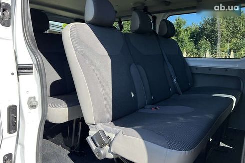 Opel Vivaro 2013 - фото 20