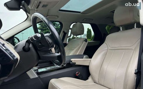 Land Rover Discovery 2017 - фото 15