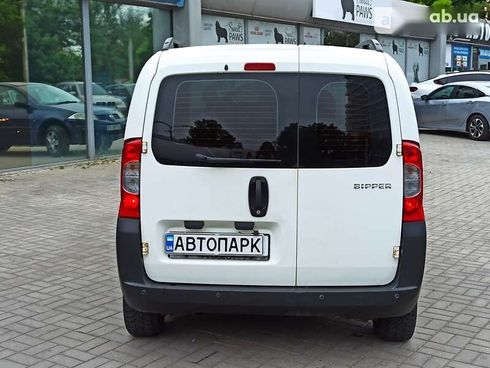 Peugeot Bipper 2012 - фото 7