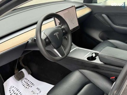 Tesla Model Y 2021 - фото 4
