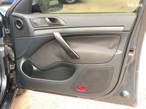 Skoda Octavia 2010 серый - фото 32