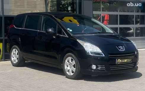 Peugeot 5008 2012 - фото 7