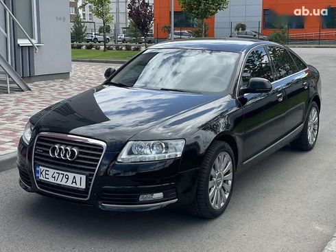 Audi A6 2010 - фото 8