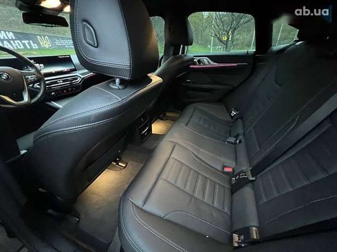BMW i4 2023 - фото 10