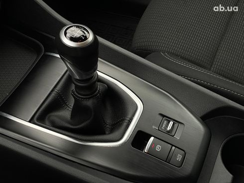 Nissan Qashqai 2022 белый - фото 20