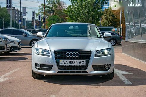 Audi A5 2008 - фото 7