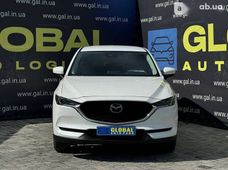 Продажа б/у Mazda CX-5 2020 года - купить на Автобазаре