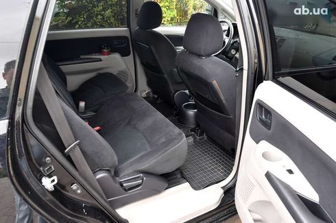 Mitsubishi Grandis 2008 - фото 24