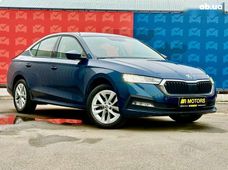 Продажа б/у Skoda Octavia в Киевской области - купить на Автобазаре