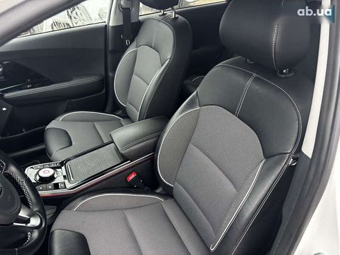Kia Niro 2020 - фото 15
